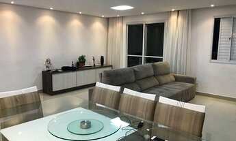 Imagem 2: Apartamento à venda, 118 m² por R$ 870.000,00 - Lauzane Paulista - São Paulo/SP