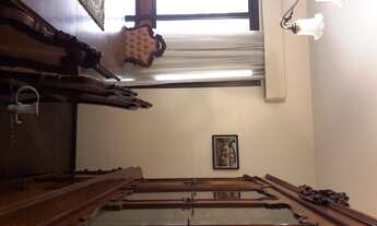 Imagem 5: São Paulo - Apartamento Padrão - Moema