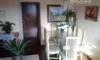 Imagem 4: Apartamento com 3 dormitórios à venda, 100 m² por R$ 583.000,00 - Água Fria - São Paulo/SP