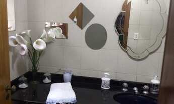 Imagem 3: Belíssima Casa para venda possui 240 m e 3 quartos em Vila Carrão - São Paulo - SP. Aceita