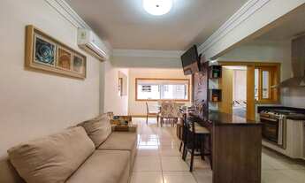 Imagem: Apartamento 02 dormitórios com suíte!