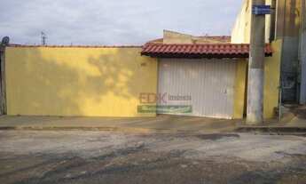 Imagem 3: Casa à venda, 170 m² por R$ 330.000,00 - Jardim Paraíso - Jacareí/SP