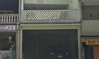 Imagem: Sobrado Jardim dos Bichinhos