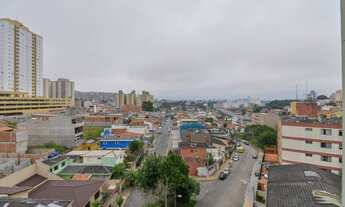 Imagem 3: Apartamento para venda com 51 metros quadrados com 2 quartos