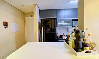 Imagem 6: Apartamento no Klabin - Ótima localização! Próximo do metrô