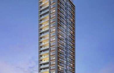 Imagem: Apartamento para Venda em São Paulo, Aclimação