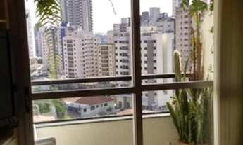 Imagem 7: Apartamento com 2 dormitórios à venda, 63 m² por R$ 450.000,00 - Vila Mascote - São Paulo