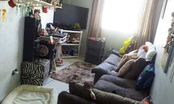 Imagem: Apartamento com 1 dormitório à venda