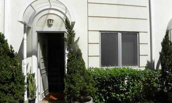 Imagem 2: Casa de condomínio sobrado para venda com 141 metros quadrados com 3 quartos