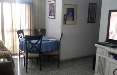 Imagem 6: Apartamento para venda com 85 metros quadrados com 3 quartos