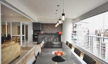 Imagem: Apartamento 4 dorms para Venda - ALTO DA