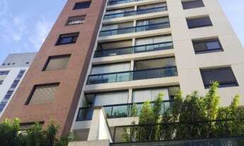 Imagem: Metrô Brigadeiro - Apartamento 57M², 2