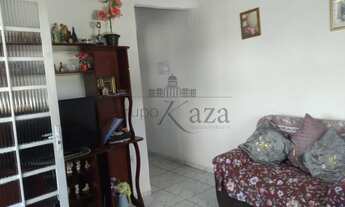 Imagem 2: Casa - Jacareí - Chácaras Reunidas Igarapés - 1 Dormitórios - 90m²