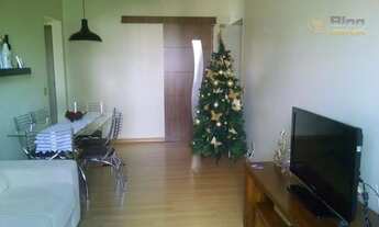 Imagem: Apartamento à venda, 2 dorms, 1 vaga, Santa