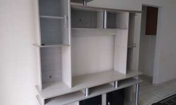 Imagem 3: Ótimo apartamento para aluguel possui 58 m² com 1 dormitório no Brooklin