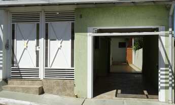 Imagem 5: CASA TERREA - AC 180m² - AT 247m² - 3 DORMITORIOS (1 SUITE