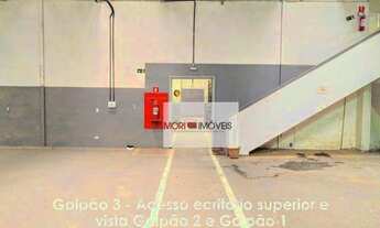 Imagem 6: Terreno, 2000 m² - venda ou aluguel - Campos Elíseos - São Paulo/SP