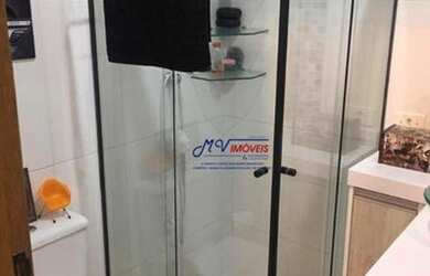 Imagem 6: Sobrado com 3 dormitórios à venda por R$ 480.000 - Vila Santa Clara - São Paulo/SP