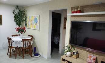 Imagem 1: Apartamento para venda com 52 metros quadrados com 2 quartos em Jardim Umarizal - São Paul