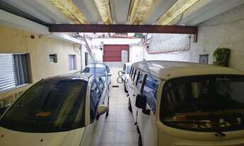 Imagem 2: Casa Térrea - 125m2 - 3 quartos - 1 suíte - 6 vagas - Vila dos Remédios/Jaguara - SP