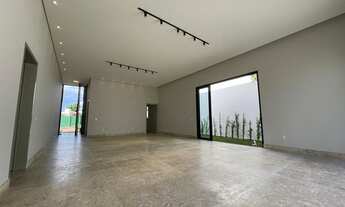 Imagem 4: Bela Casa Térrea no Condomínio Reserva do Vale