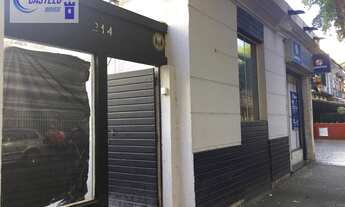 Imagem 1: Ponto comercial para venda ou locação no miolo de Icaraí, 389 m² por R$ 360.000,00 ou R$ 5