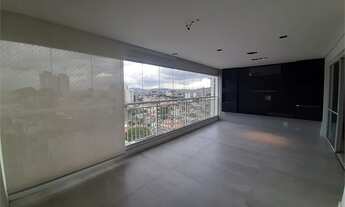 Imagem 6: Apartamento para venda possui 133 metros quadrados com 3 quartos