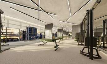 Imagem 4: Studio para venda com 51 metros quadrados com 1 quarto em Umarizal - Belém - PA