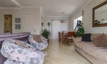 Imagem 7: Vila Ipojuca - 3 suítes, varanda, 2 vagas lindo e pronto para morar