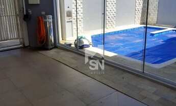 Imagem 11: Casa com 3 dormitórios à venda, 150 m² por R$ 549.000,00 - Jardim João Paulo II - Sumaré/S