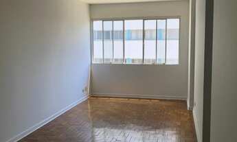 Imagem 4: Apartamento para aluguel com 90 metros quadrados com 2 quartos em Mirandópolis - São Paulo