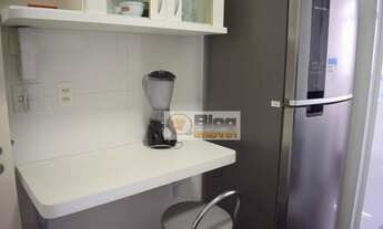 Imagem 6: Apartamento com 3 dormitórios para alugar, 75 m² por R$ 5.000/mês - Vila Mariana - São Pau