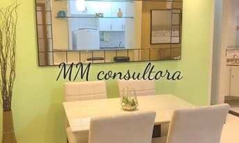 Imagem: Apartamento Mobiliado Ipiranga - local nobre