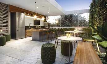 Imagem 7: Apartamento para venda possui 234 metros quadrados com 3 quartos em Batista Campos - Belém