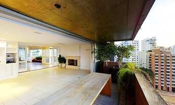 Imagem: Lindo Apartamento no Coraçao da Vila Nova