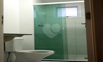 Imagem 6: Apartamento no Jaguaré, 2 dormitórios e 1 suíte