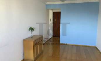 Imagem 3: Apartamento para venda tem 68 m2 com 3 quartos em Lauzane Paulista - São Paulo - SP