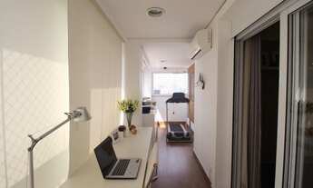 Imagem 3: Apto Decorado - Pronto para Morar - 300 mts - Vila Nova Conceição