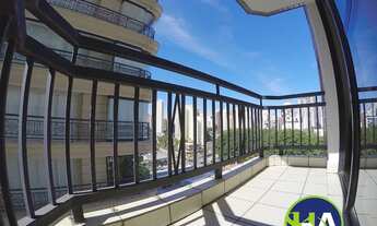 Imagem: Apartamento para venda tem 61 m² com 2