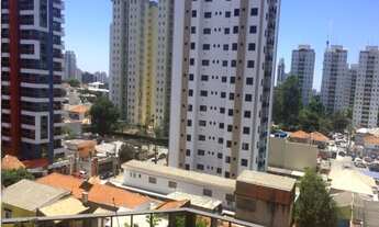 Imagem: APARTAMENTO em São Paulo - SP, Vila Azevedo
