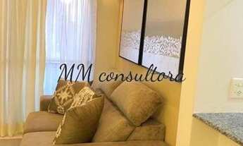 Imagem 3: Apartamento Mobiliado Ipiranga - local nobre