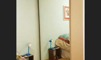 Imagem 2: Apto com101 - 3 quartos - 1 suite - 2 vagas -Brookling