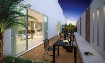 Imagem 5: IN DESIGN LIBERDADE - 65 e 70m² - 2 dorm (com suite) - 1 vaga
