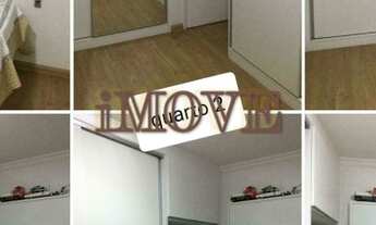 Imagem 5: Apartamento 2 dormitórios - 70 m² - Jabaquara