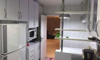 Imagem 7: Apartamento residencial à venda, Aclimação (Sul), São Paulo