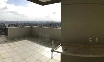 Imagem 3: Apartamento Penthouse de 124 m². Maravilhosa !!