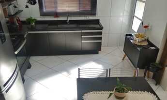 Imagem 7: JARINU - Casa Padrão - Vila Nova Trieste