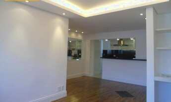 Imagem 2: Apartamento com 3 dormitórios à venda, 92 m² por R$ 780.000,00 - Vila Mascote - São Paulo