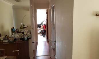 Imagem 7: APARTAMENTO NA SAUDE 3 DORMITÓRIOS