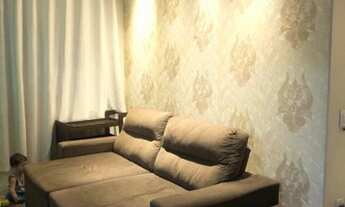 Imagem 5: Apartamento para venda possui 130 metros quadrados com 2 quartos em Cidade Alta - Cuiabá